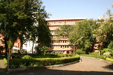 Sophia Polytechnic Campus